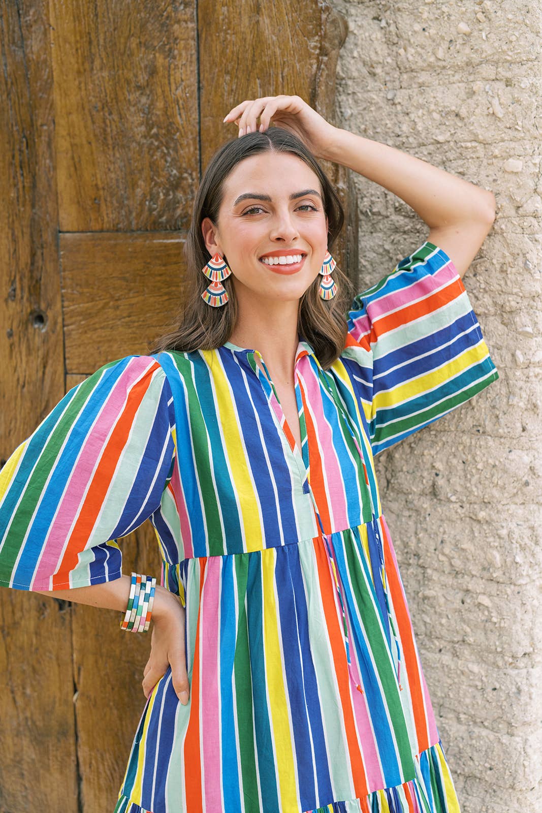 Sunshine Tienda - Pioneer Double Tiles