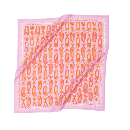 Handker Bandanas - No. 107 Gemma Bandana