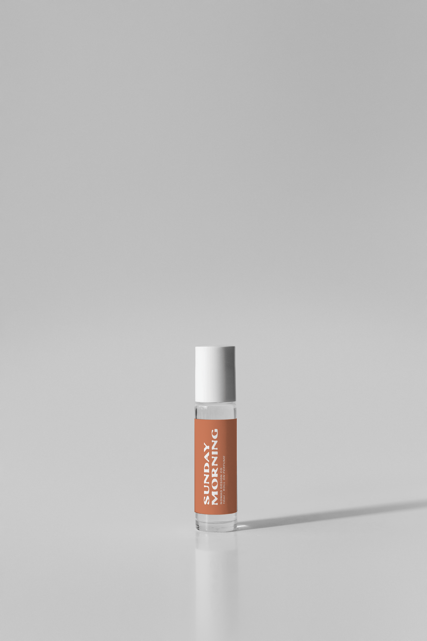 Nomad Design Co - Sunday Morning Perfume Roller