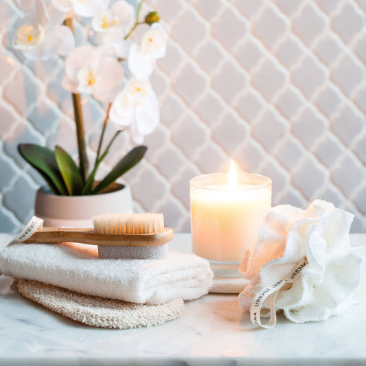 European Soaps - Spa Privé - Cellulite Brush