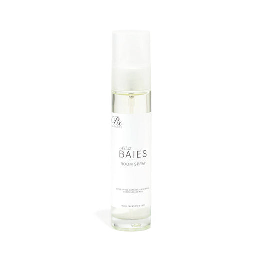 RXLA the brand - Bora Bora- Room Spray