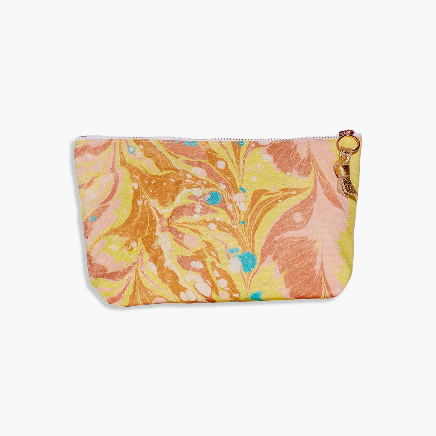 Love Mert - Astral Marbled Pouch Mesa Large