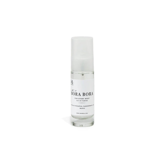 RXLA the brand - Bora Bora: Full Size Spray Perfume
