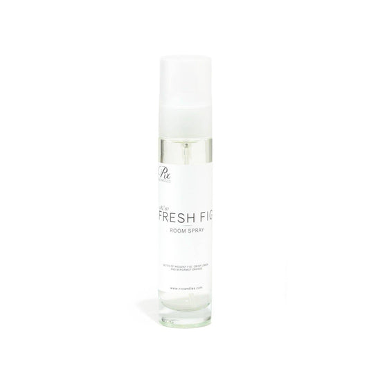 RXLA the brand - Fresh Fig- Room Spray
