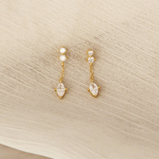 MAIVE - Mae Earrings