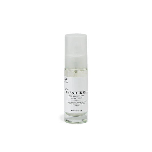 RXLA the brand - Lavender Oak: Full Size Spray Perfume