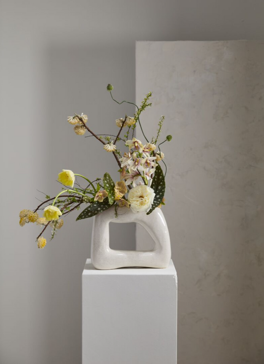 Expanse Vase