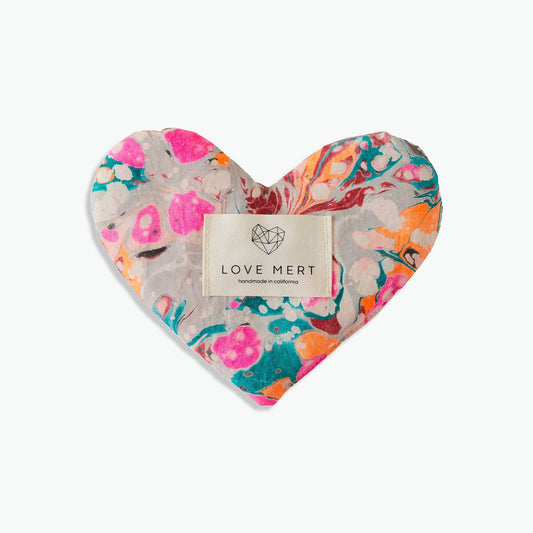 Love Mert - Eye Love Pillow - Toulouse