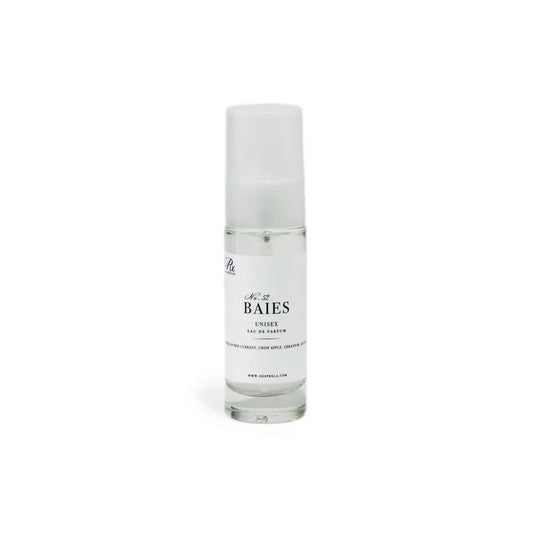 RXLA the brand - Baies: Full Size Spray Perfume