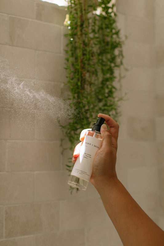 Brooklyn Candle Studio - Fern + Moss Room Mist