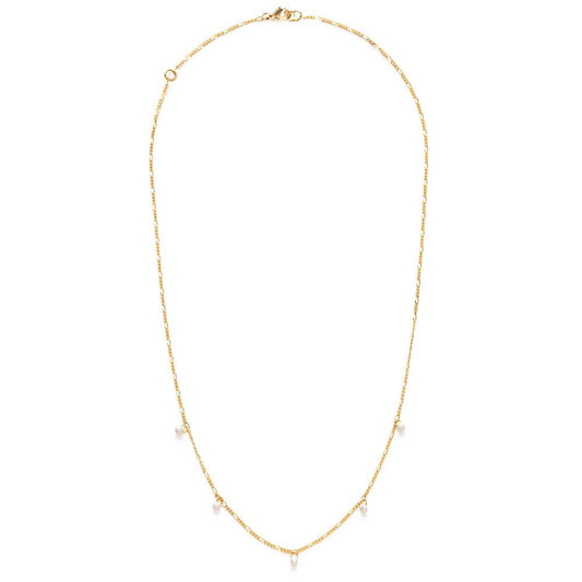 Amano Studio - Five Graces Pearl Necklace