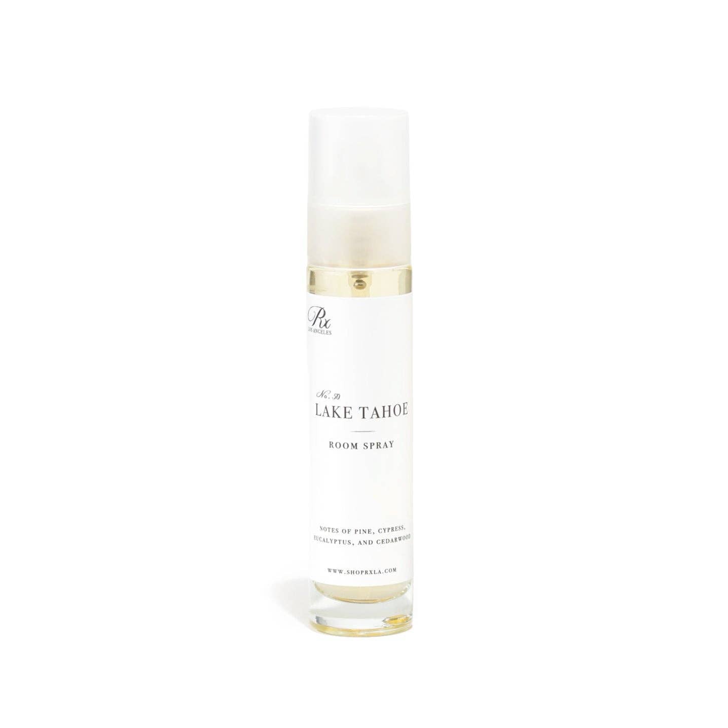 RXLA the brand - Lake Tahoe- Room Spray
