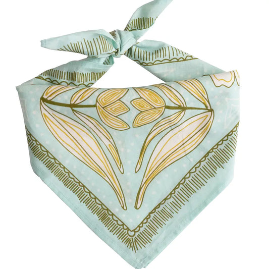 Handker Bandanas - No. 012 Eliza Bandana
