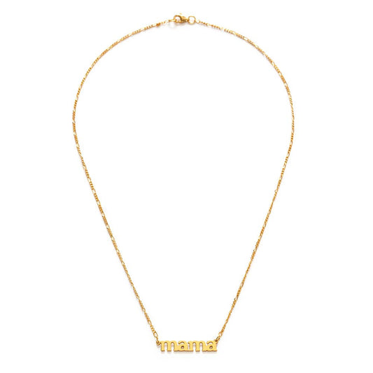 Amano Studio - Mama Necklace