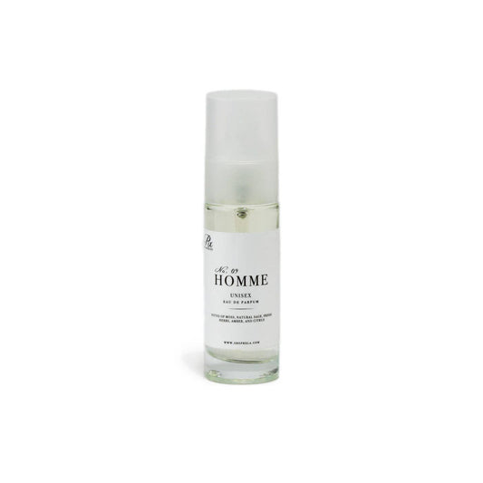 RXLA the brand - Homme: Full Size Spray Perfume