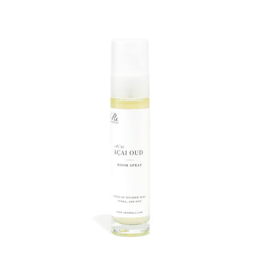 RXLA the brand - Acai Oud-Room Spray