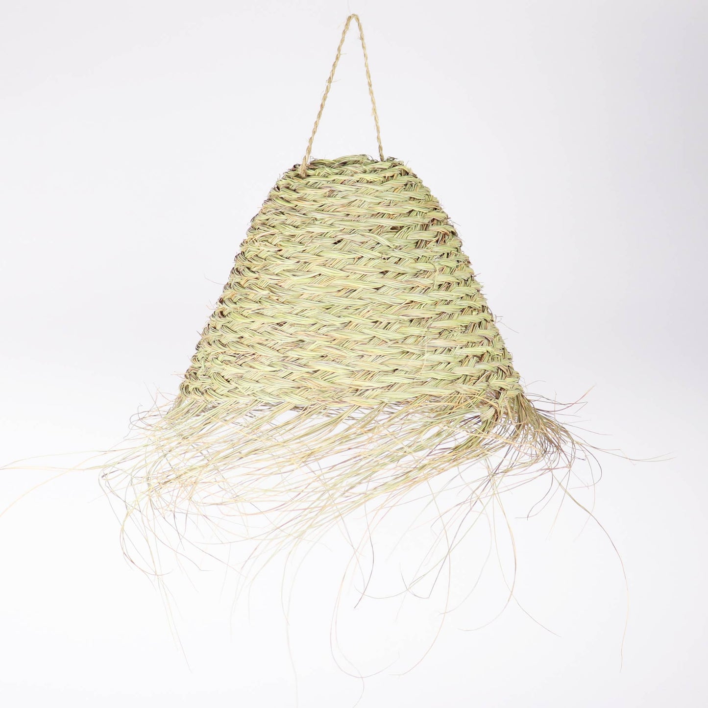 SOCCO Designs - Small Sahara Light Pendant - Moroccan Light Shade