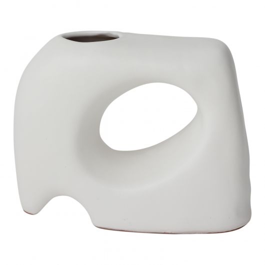 Mac Vase