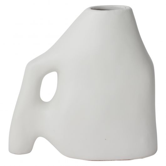 Mac Vase