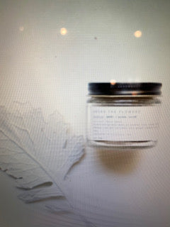 Nourish Earth and Petal Face Cleanser