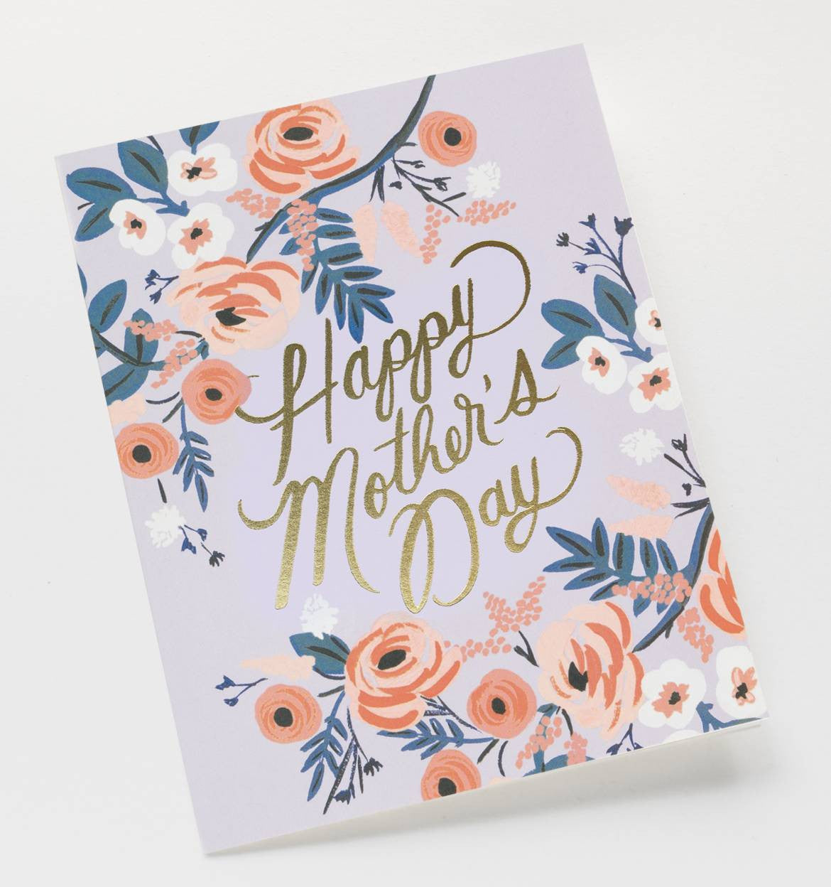Rosy Mother's Day