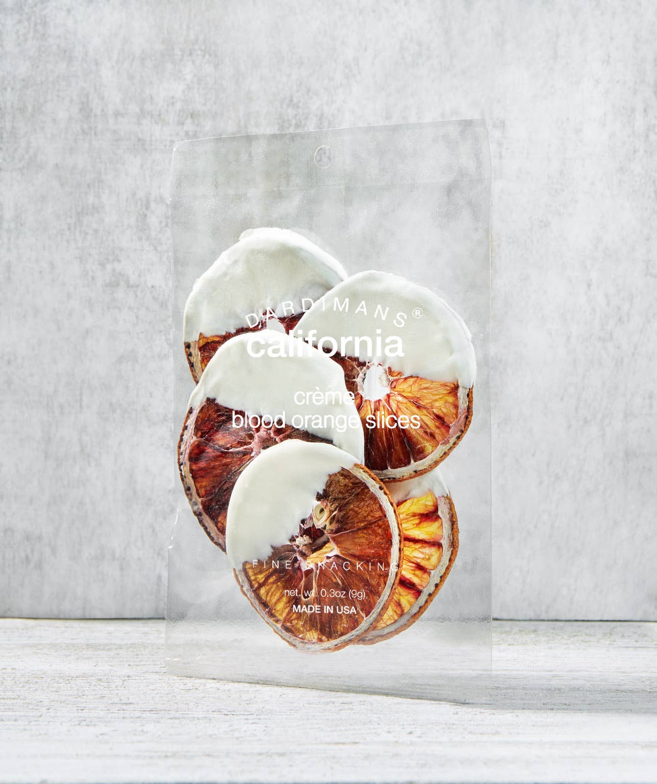 Crispy Creme Blood Orange Slices Snack Pack