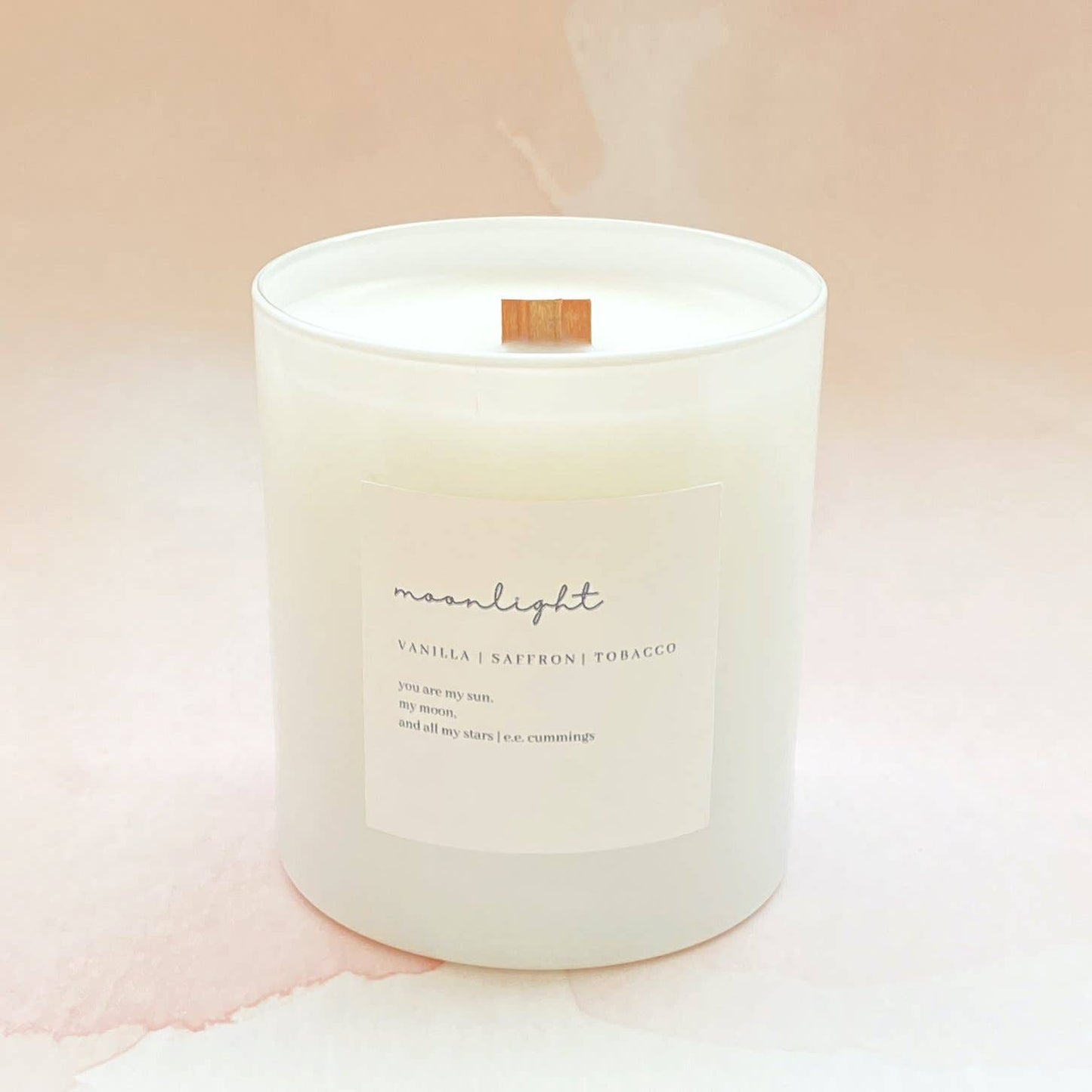 wild poet - Moonlight