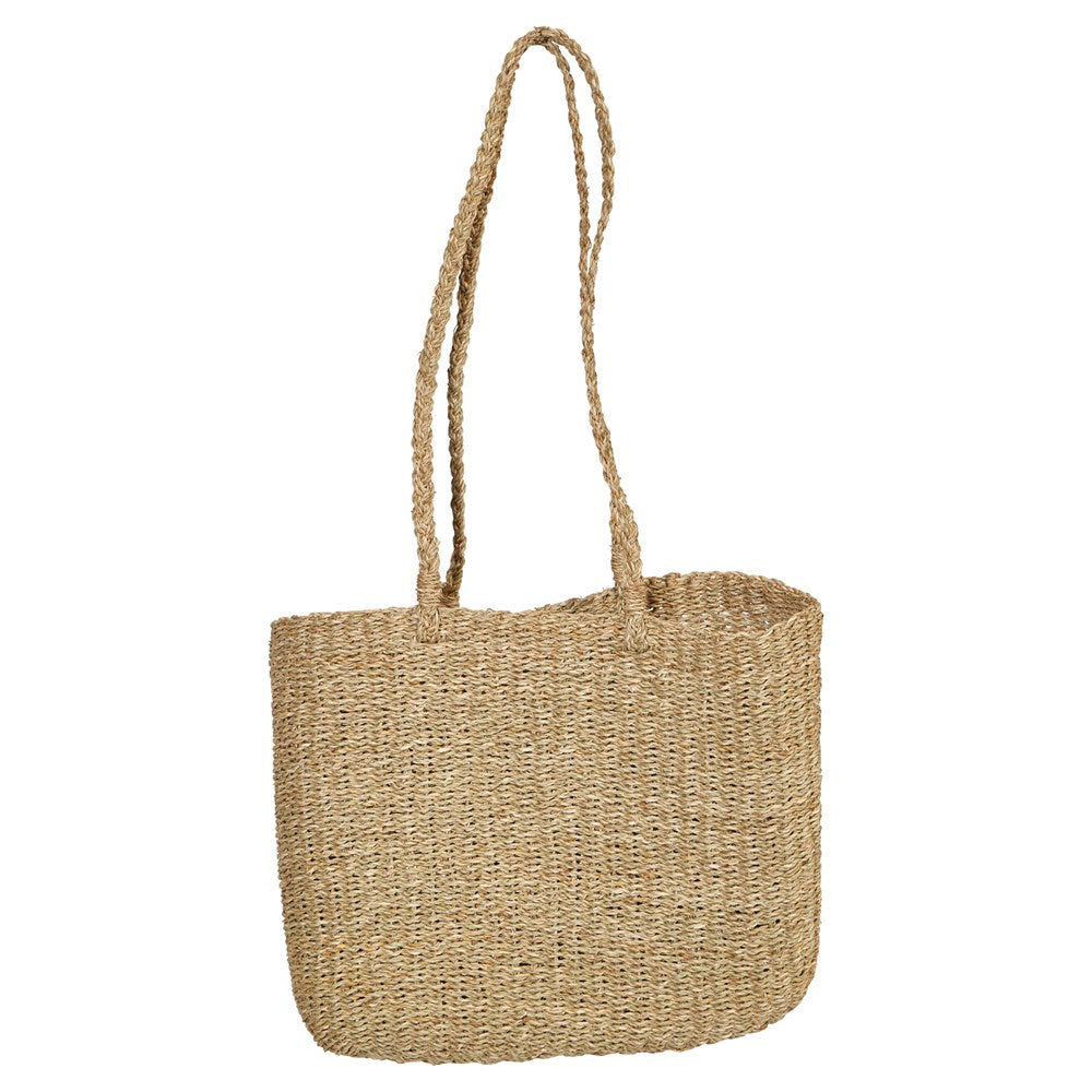 Shoreline Seagrass Tote