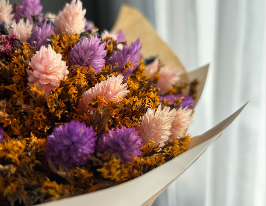 bouquet of flowers