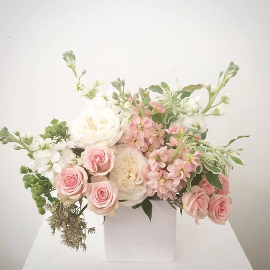 5 Flower Bouquets for 5 Different Kinds of Love