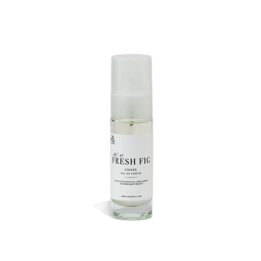 RXLA the brand - Fresh Fig: Full Size Spray Perfume