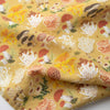 Botanica Paper Co. - MUSHROOMS | 100% LINEN TEA TOWEL