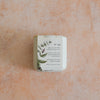 Simply Curated - No. 02 - Ceramic Botanical Soy Candles