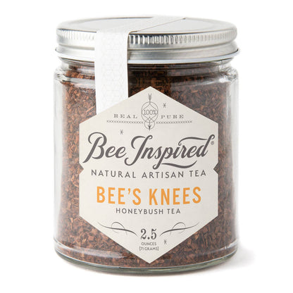 Bee Inspired - Bees Knees Honeybush Tea