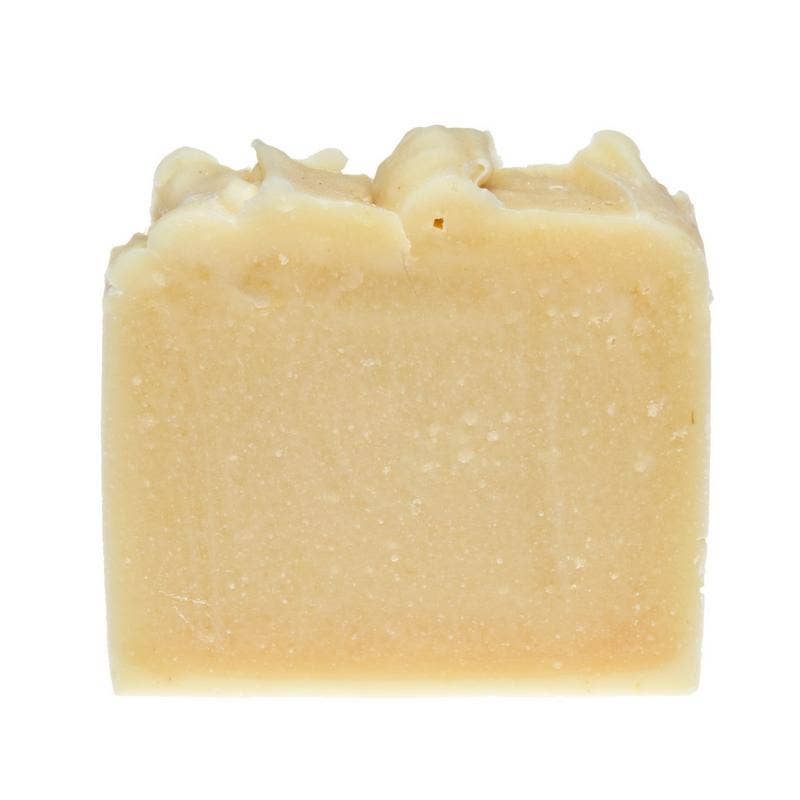 Buck Naked Soap Company - Chamomile & Calendula Castile Soap - 150g/5oz