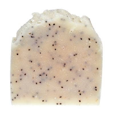 Buck Naked Soap Company - Cranberry & Mint Soap - 150g/5oz