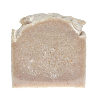 Buck Naked Soap Company - Rhassoul Clay Shampoo Bar: Normal To Oily Hair - 140g/5oz