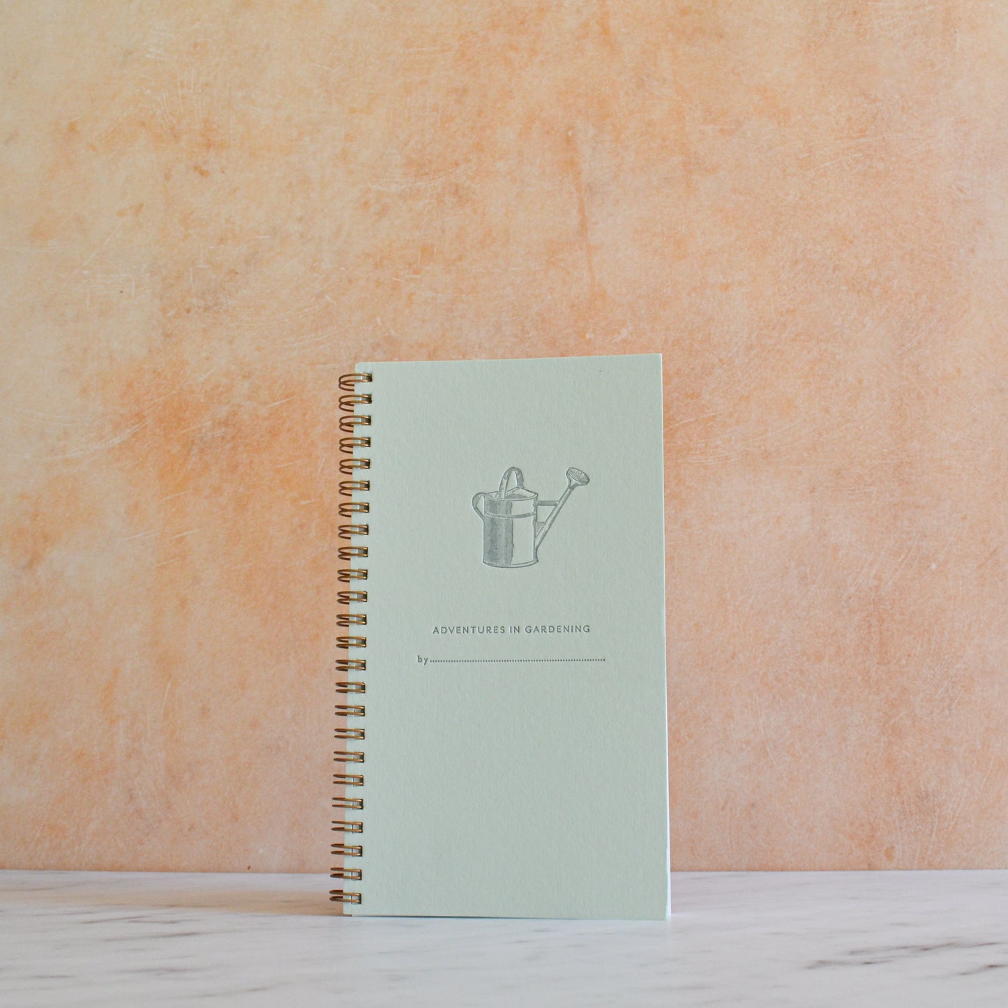 Gardening Journal