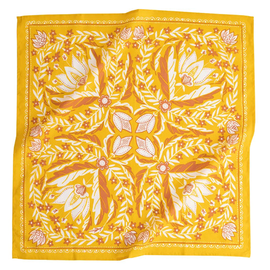 Handker Bandanas - No. 051 Antonia Bandana