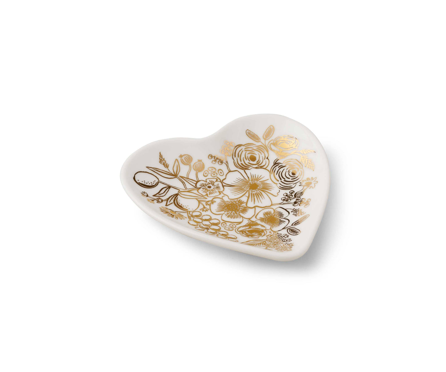 Rifle Paper Co. - Colette Heart Ring Dish