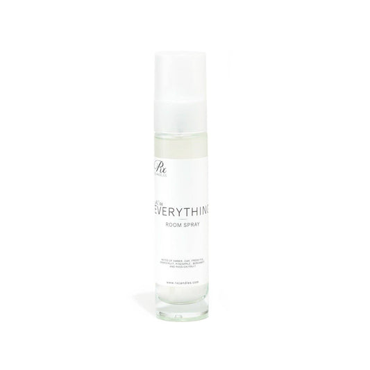 RXLA the brand - Everything- Room Spray