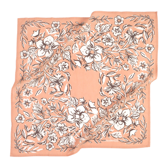 Handker Bandanas - No. 135 Georgia Bandana