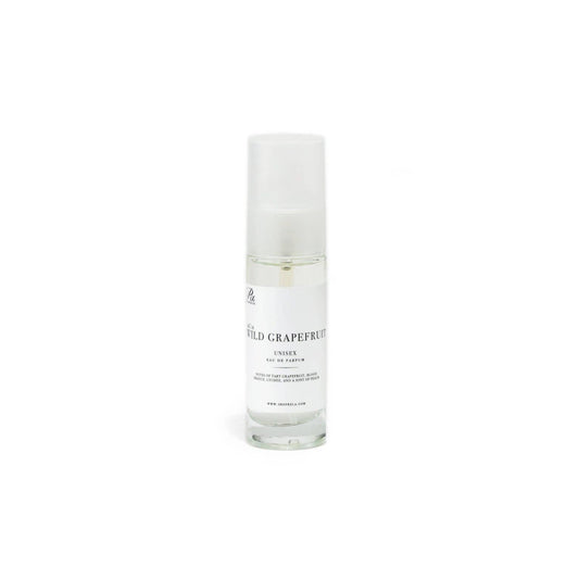 RXLA the brand - Wild Grapefruit: Full Size Spray Perfume