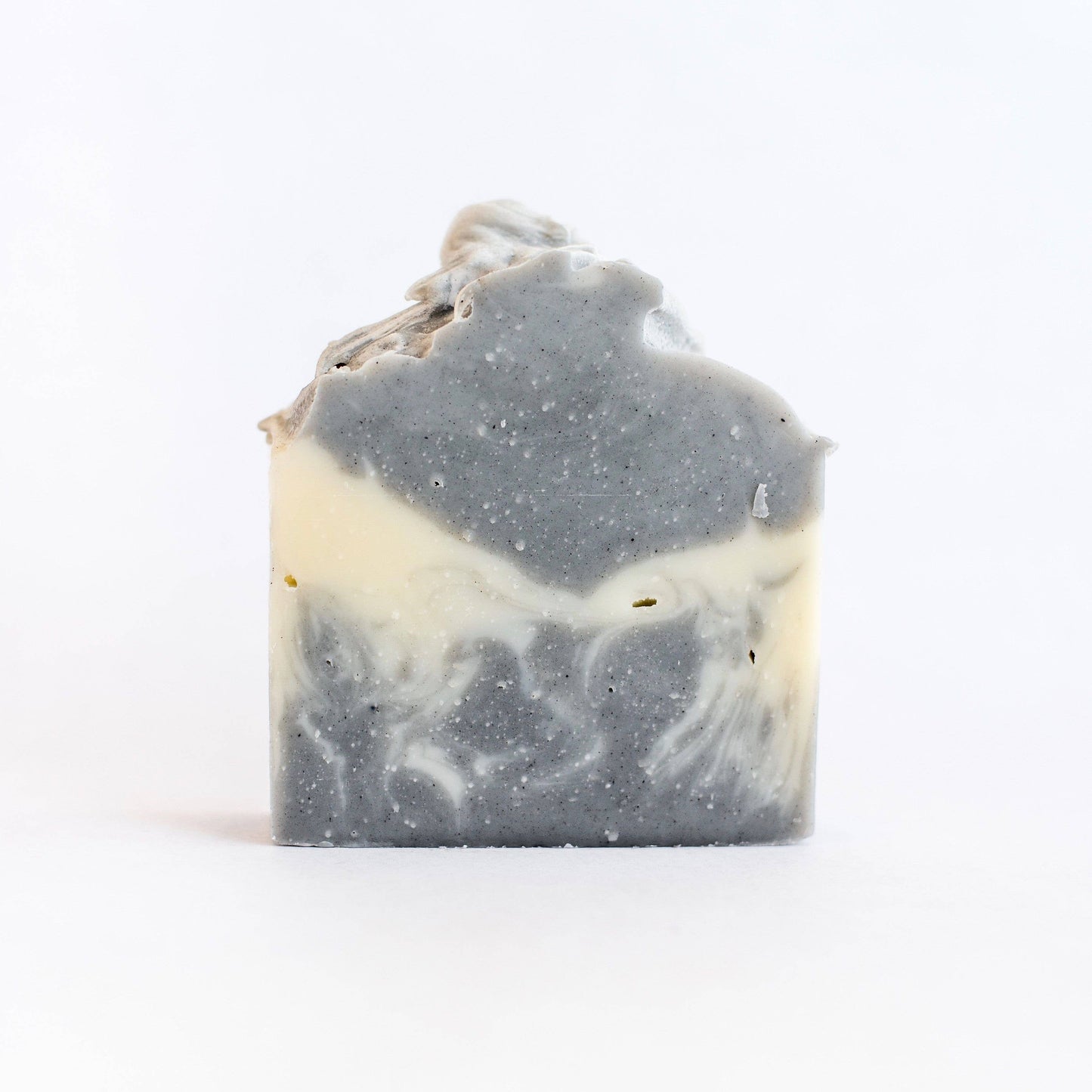 SOAK Bath Co - Charcoal Mint Soap