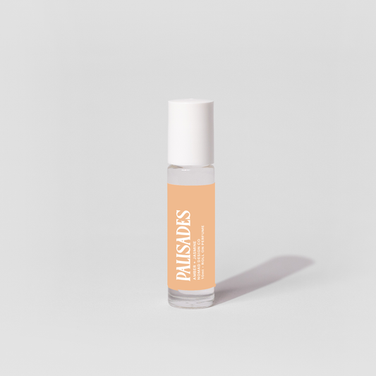 Nomad Design Co - Palisades Perfume Roller