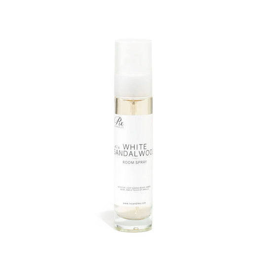 RXLA the brand - White Sandalwood- Room Spray