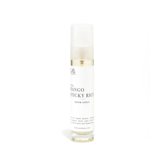 RXLA the brand - Mango Sticky Rice- Room Spray