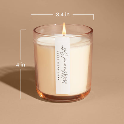 Sweet Water Decor - Island Air 12 oz Candle