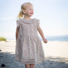 Beet World - Ana Dress - Meadow Floral: 2-3 Y