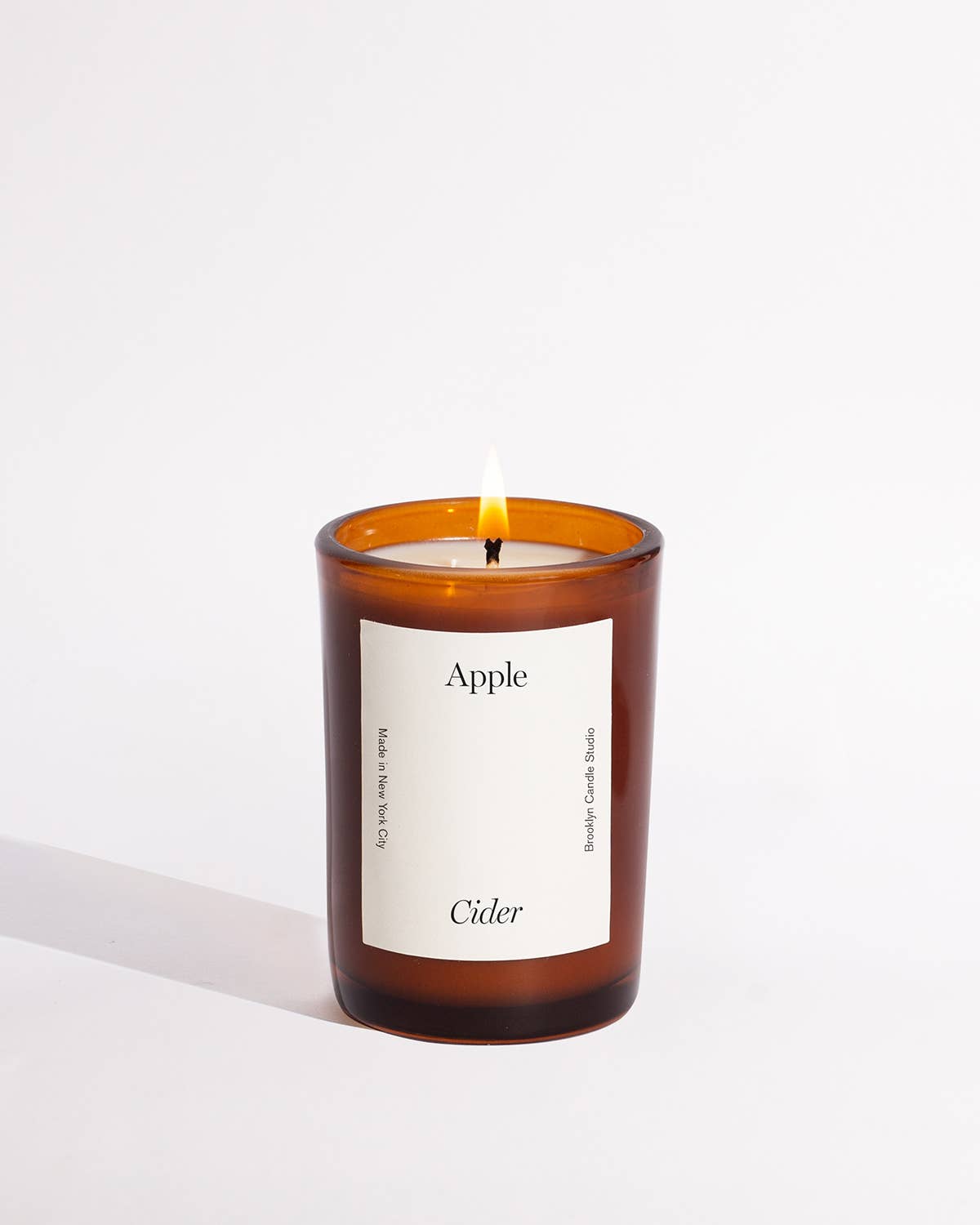 Brooklyn Candle Studio - Apple Cider Fall Candle (Limited Edition)